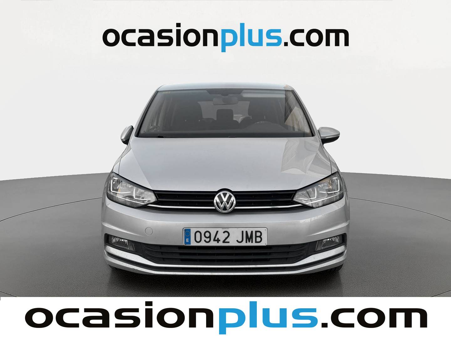 Volkswagen Touran Volkswagen Touran Edition 1.6 TDI BMT (110 CV) 7 plazas barato