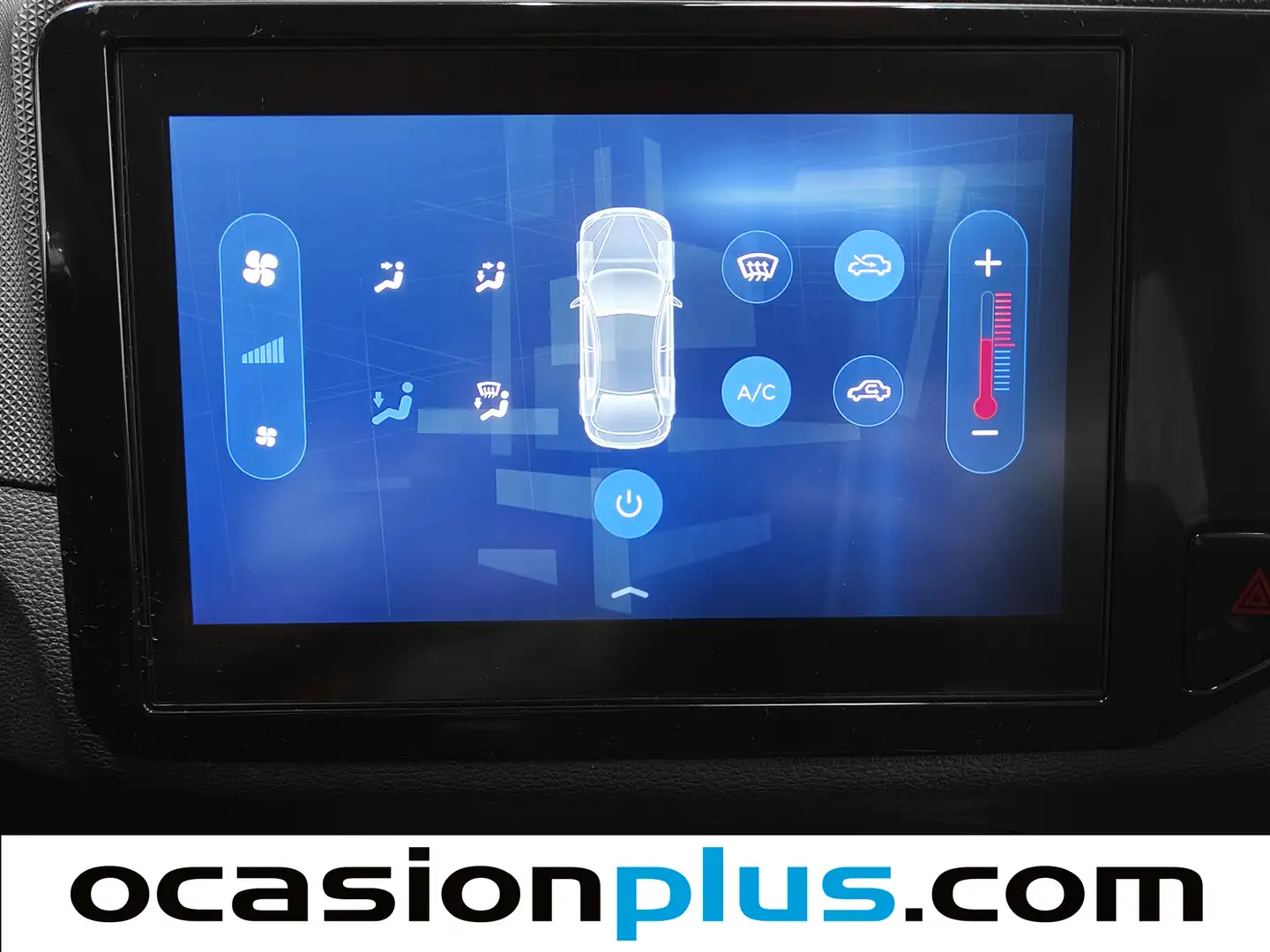 Foto DR AUTOMOBILES DR 4.0 DR AUTOMOBILES DR4 1.5 (116 CV)