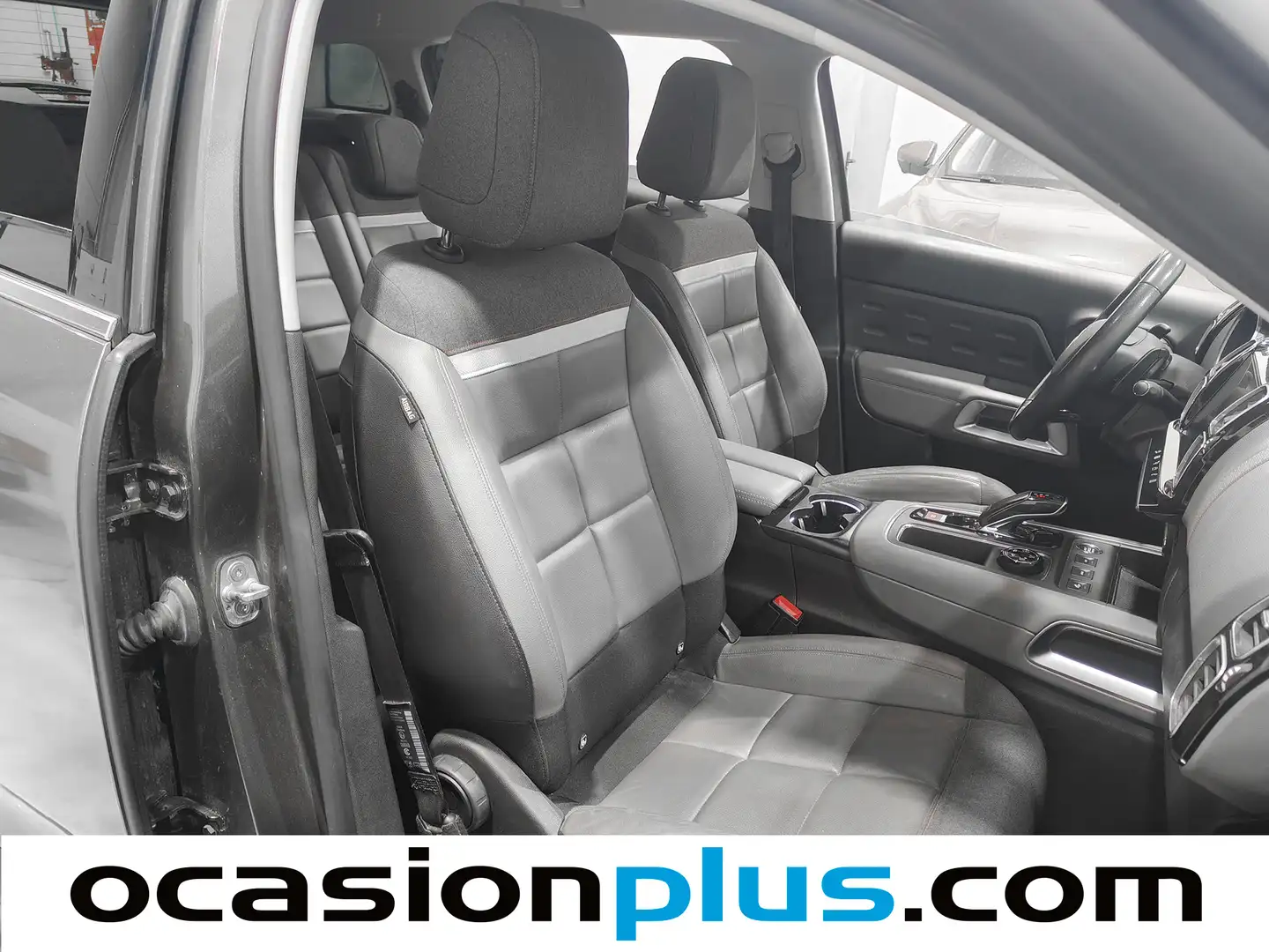 Foto Citroën C5 Aircross Citroen C5 Aircross BlueHdi 180 S&S Shine EAT8  (177 CV)