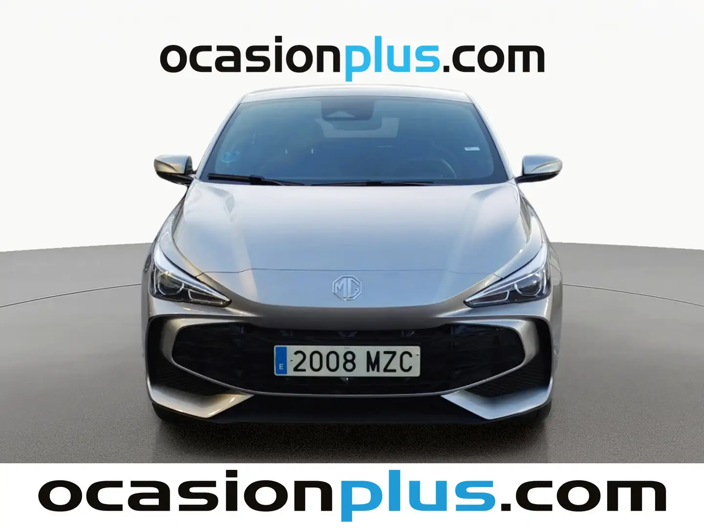 Foto MG MG3 Hybrid+ MG MG3 Hybrid+ Standard (195 CV)