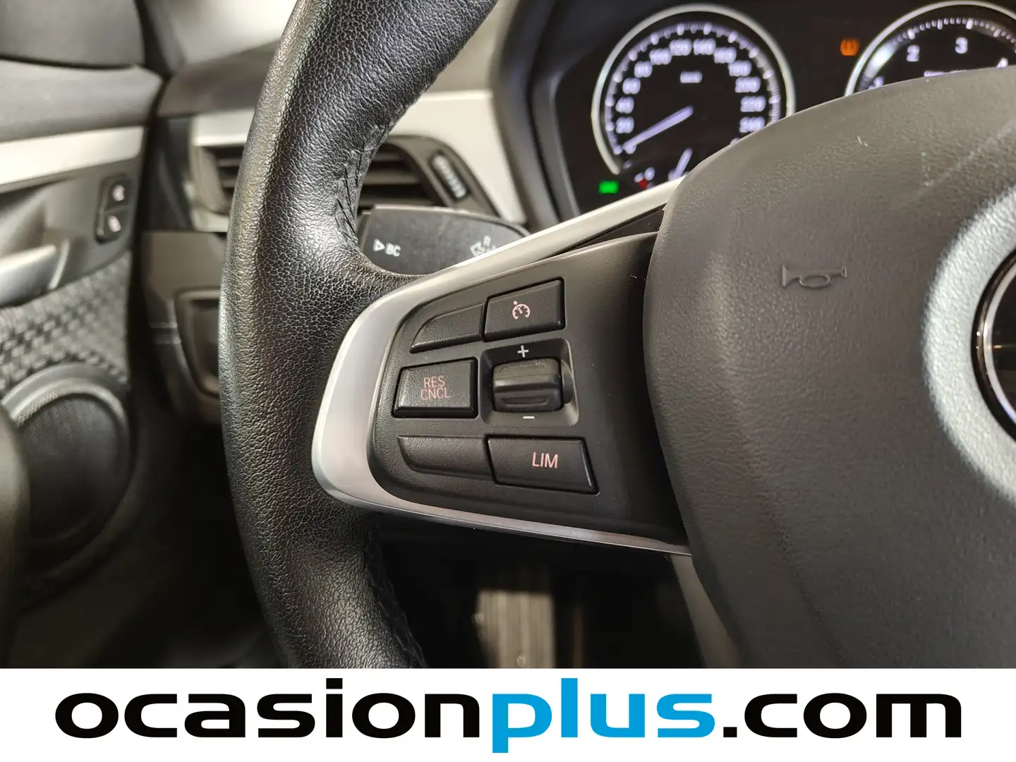 Foto BMW X2 BMW X2 sDrive18d (150 CV)