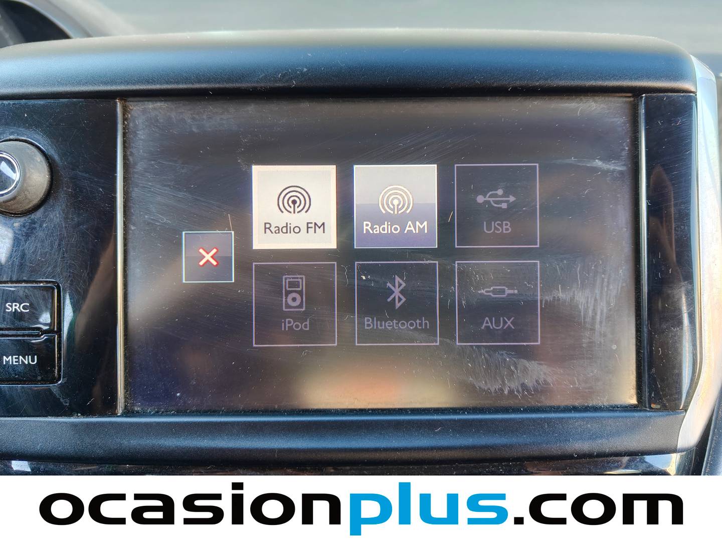 Acabados Peugeot 2008 Peugeot 2008 BlueHDi 100 S&S Active (100 CV)