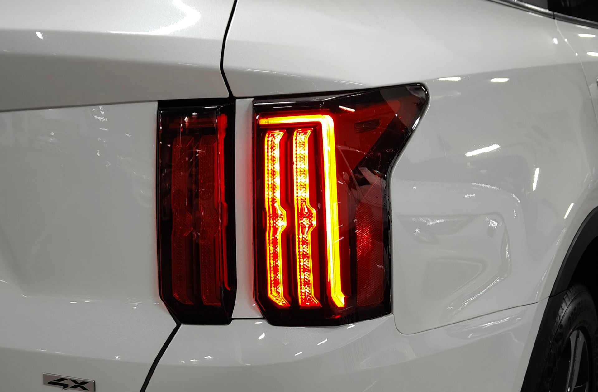 Kia Sorento 2.2 CRDi Emotion 4x4 DCT 7 plazas - foto 23