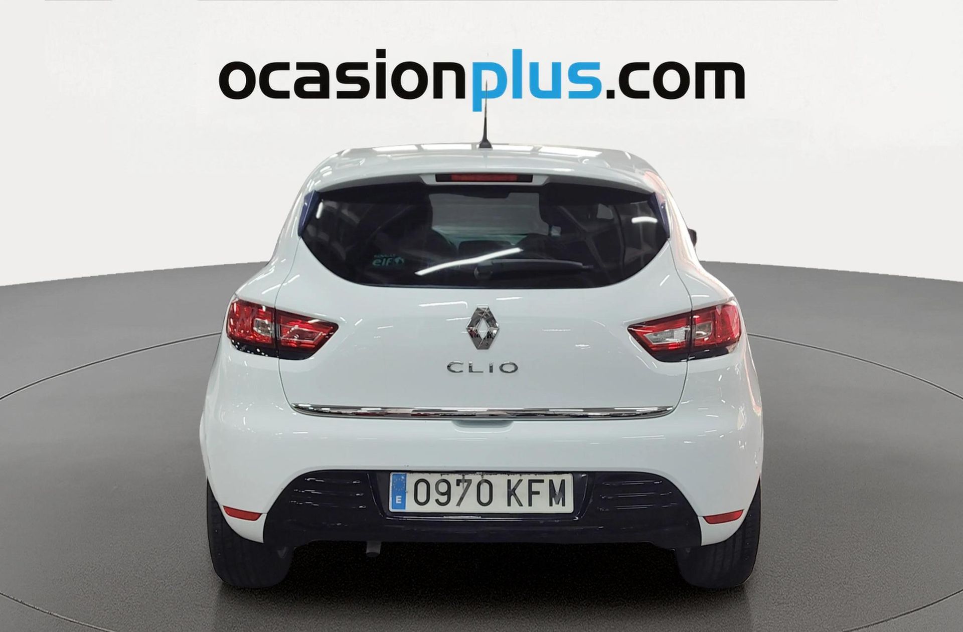 Renault Clio Limited 1.2 16v - foto 14