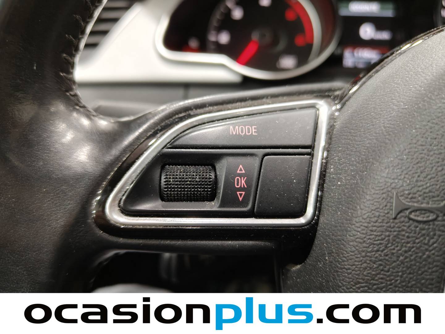 Foto Audi A5 Audi A5 Sportback Advanced edition 2.0 TDI clean diesel (150 CV)