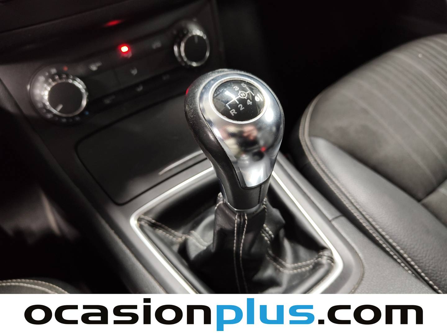 Mercedes Clase B Mercedes-Benz Clase B B 180 CDI Blue Efficiency (109 CV) de segunda mano