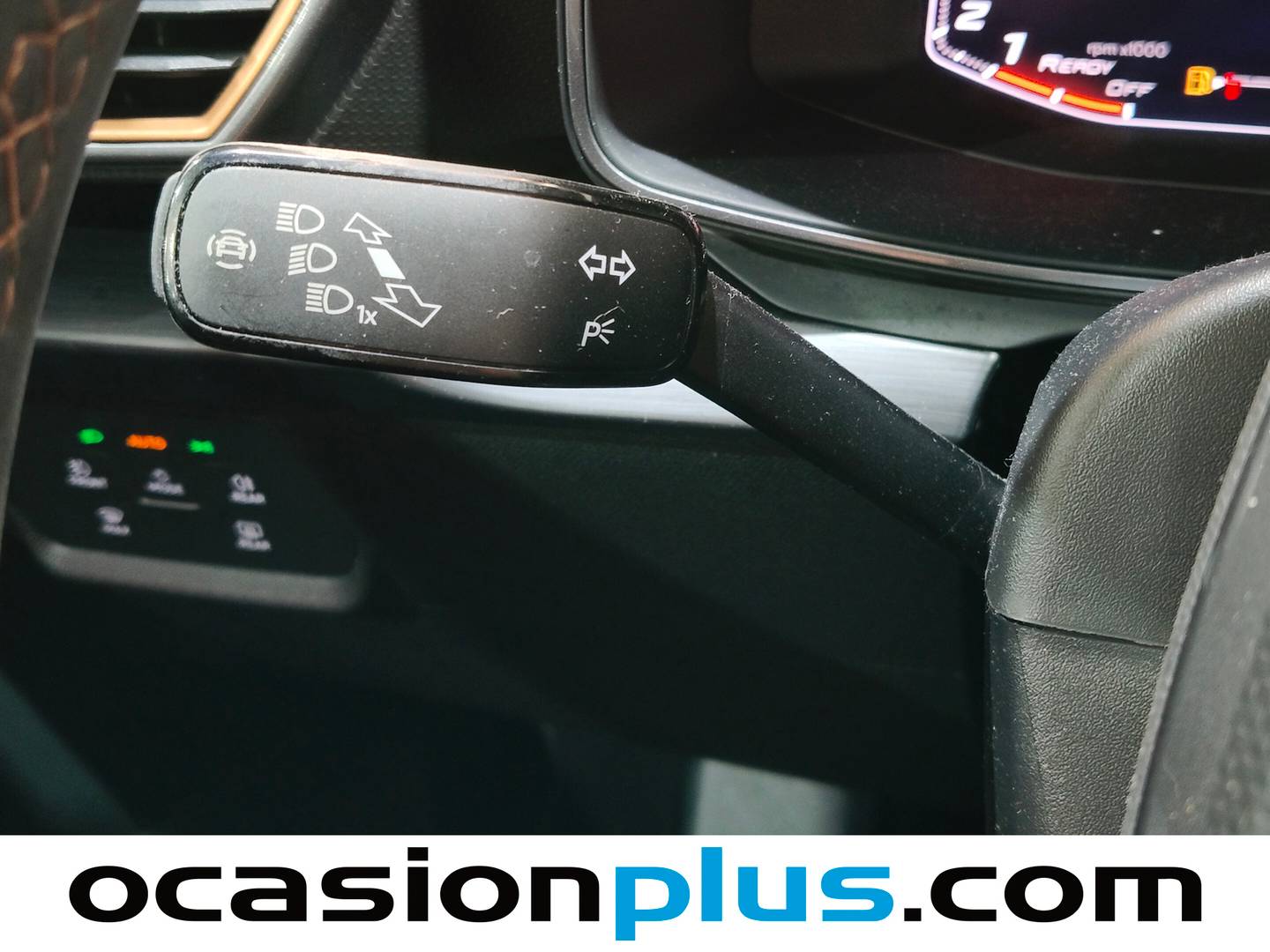 Cupra León Cupra León 1.5 eTSI DSG (150 CV) seminuevo