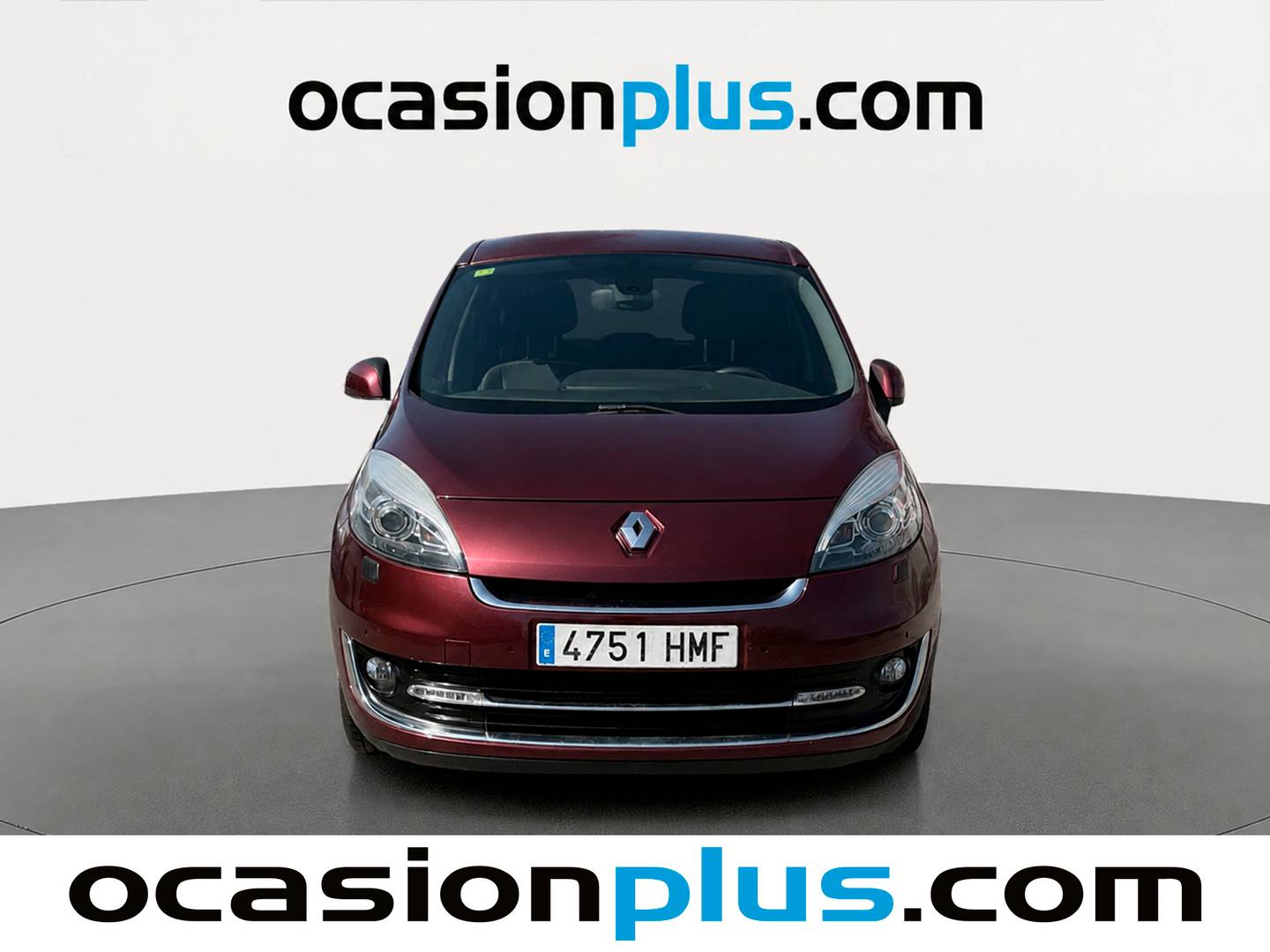 Renault Grand Scénic Renault Grand Scenic Privilege Energy S&S dCi (130 CV) 7 Plazas barato