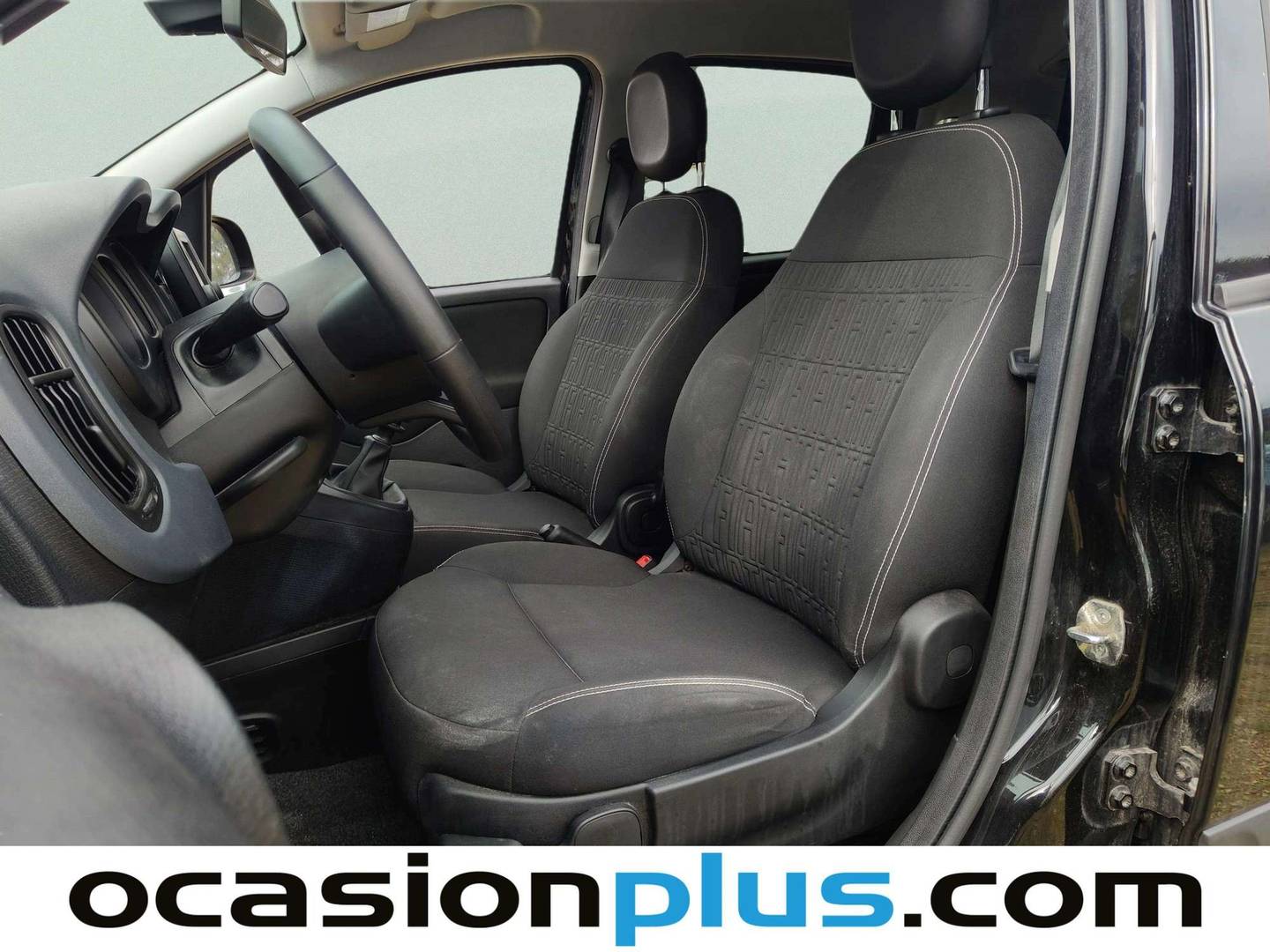 Foto Fiat Panda Fiat Panda 1.0 Hybrid Cross (70 CV)