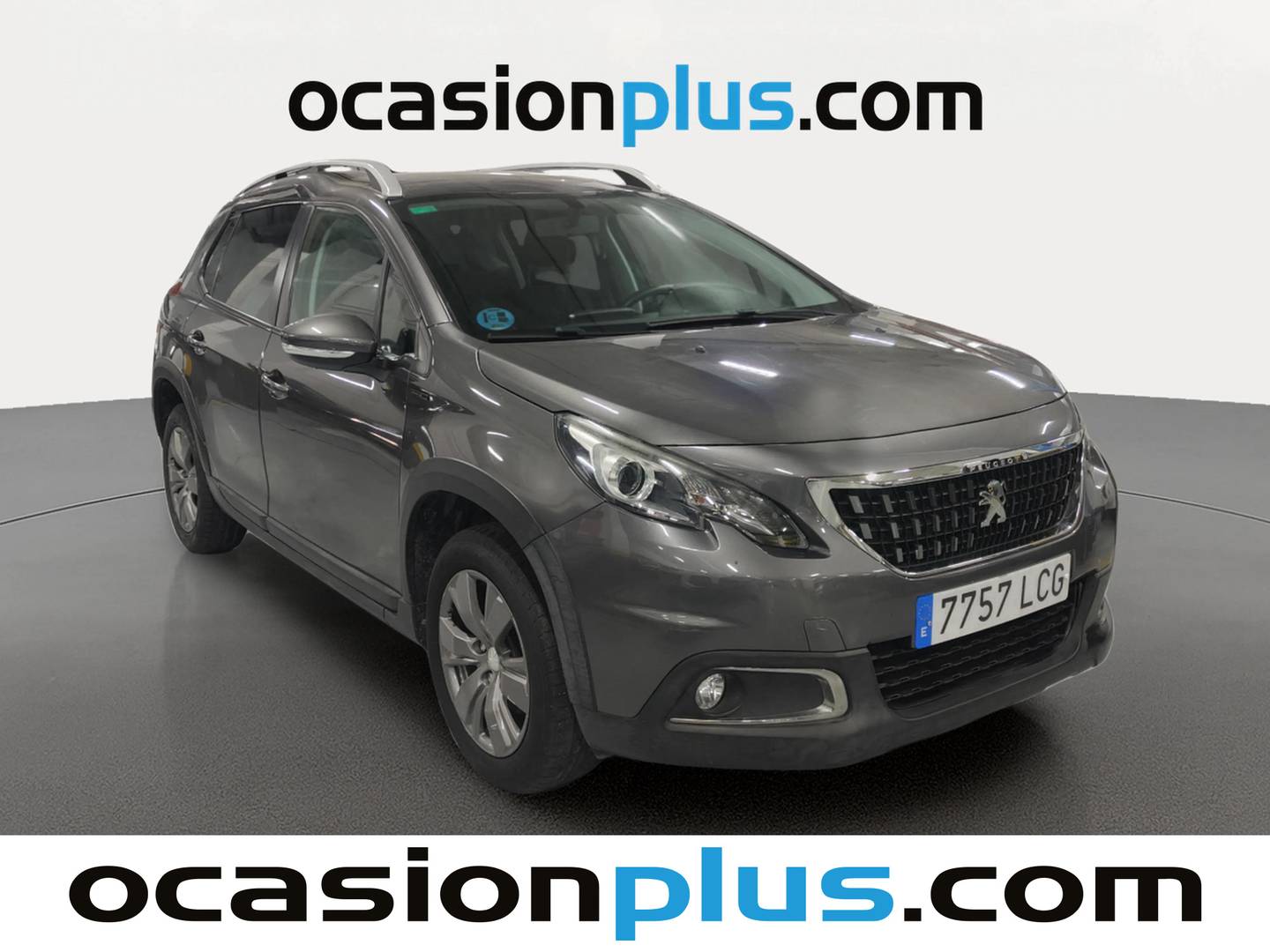 Foto Peugeot 2008 Peugeot 2008 PureTech 110 S&S Signature (110 CV)