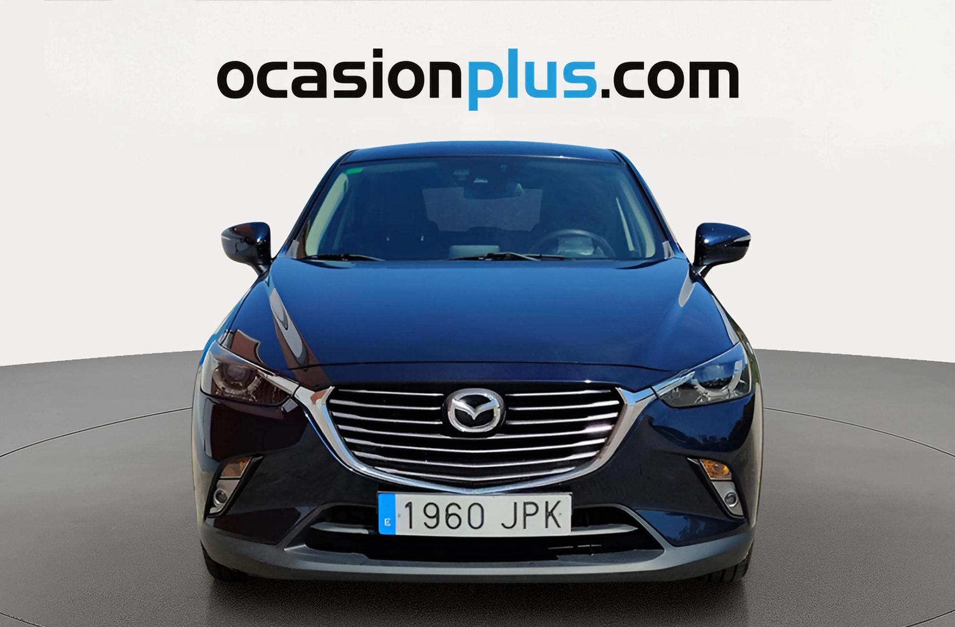 Mazda CX-3 1.5 DE Skyactiv Luxury 2WD - foto 12