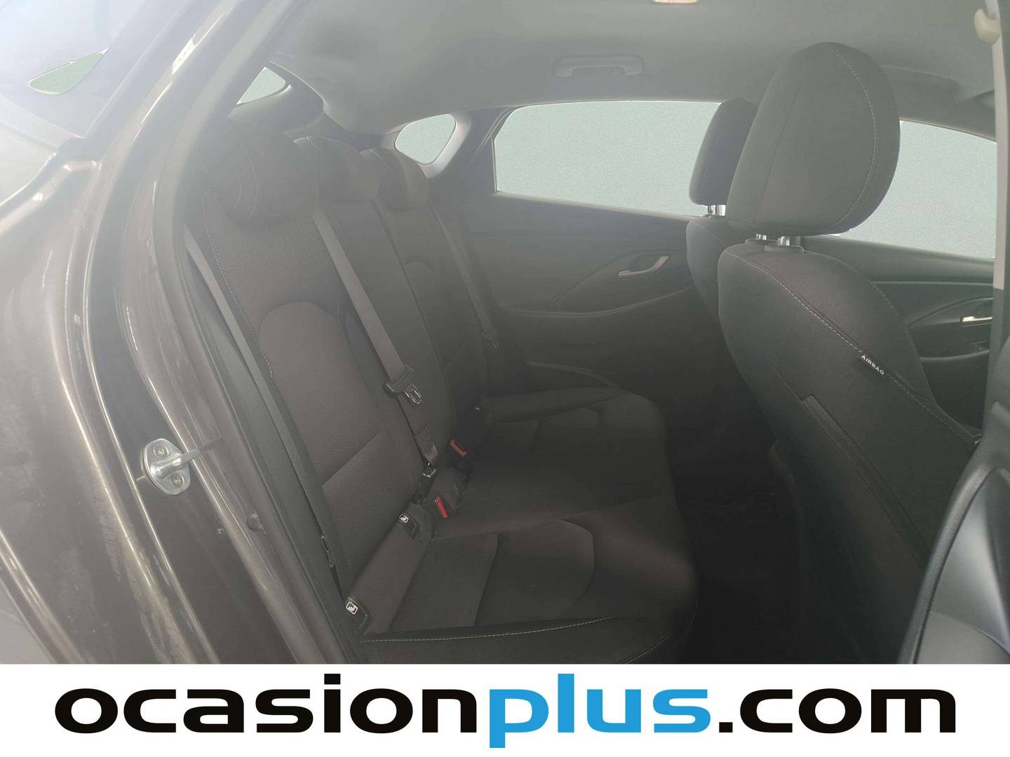 Hyundai i30 Hyundai i30 1.0 TGDI Link Fastback (120 CV) al mejor precio