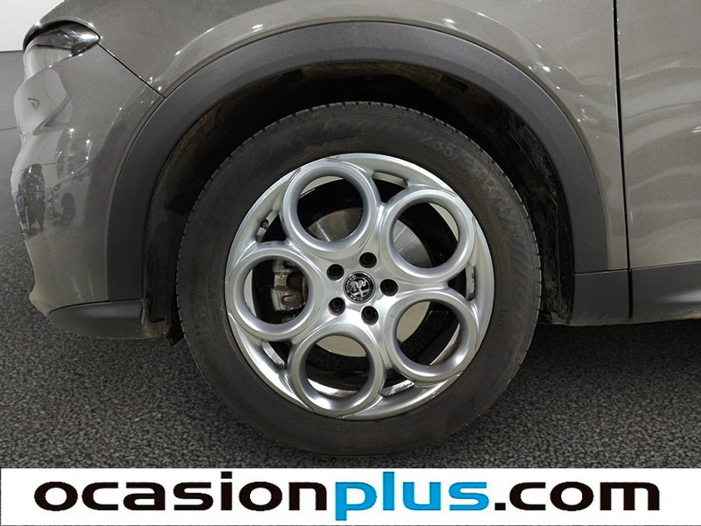 Foto Alfa Romeo Tonale Alfa Romeo Tonale 1.5 MHEV Sprint FWD (130 CV)