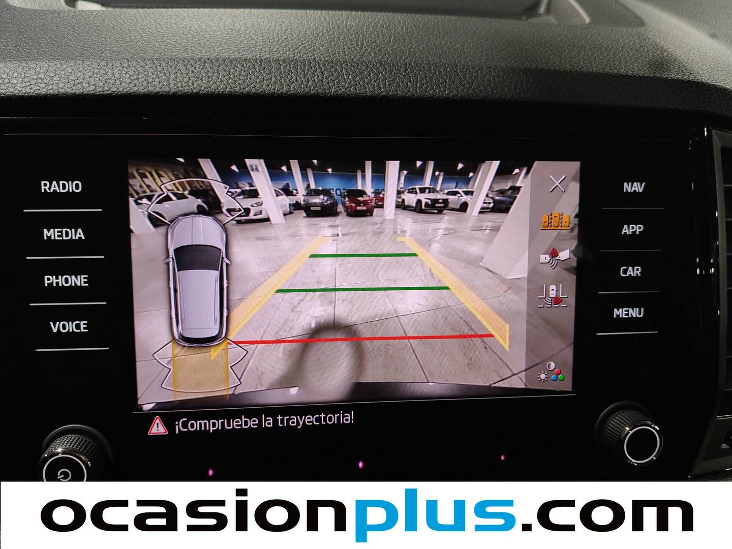 Skoda Karoq Skoda Karoq 1.5 TSI ACT Selection (150 CV) gasolina