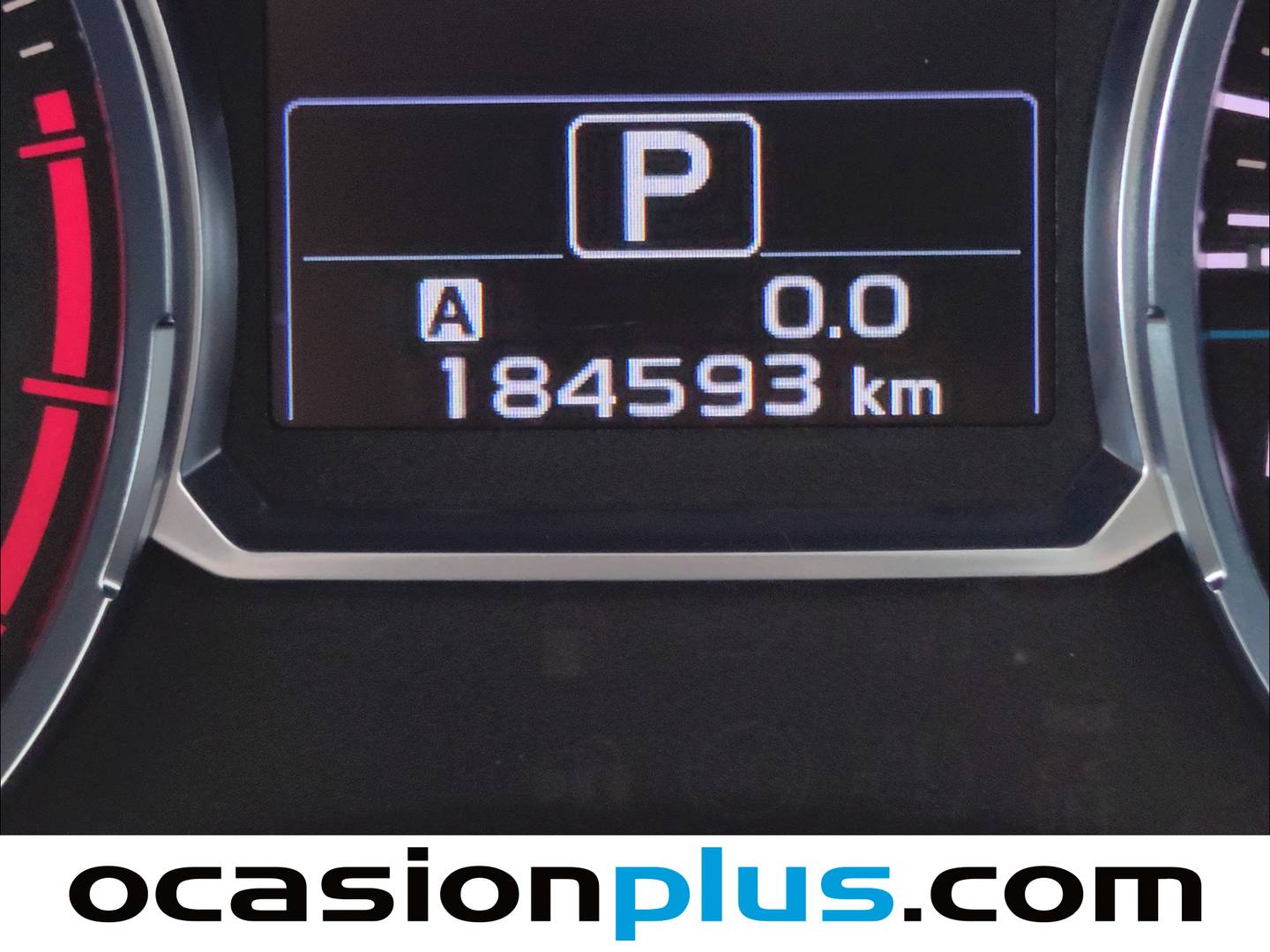 Subaru Forester Subaru Forester 2.0 TD Executive Plus Lineartronic (147 CV) seminuevo