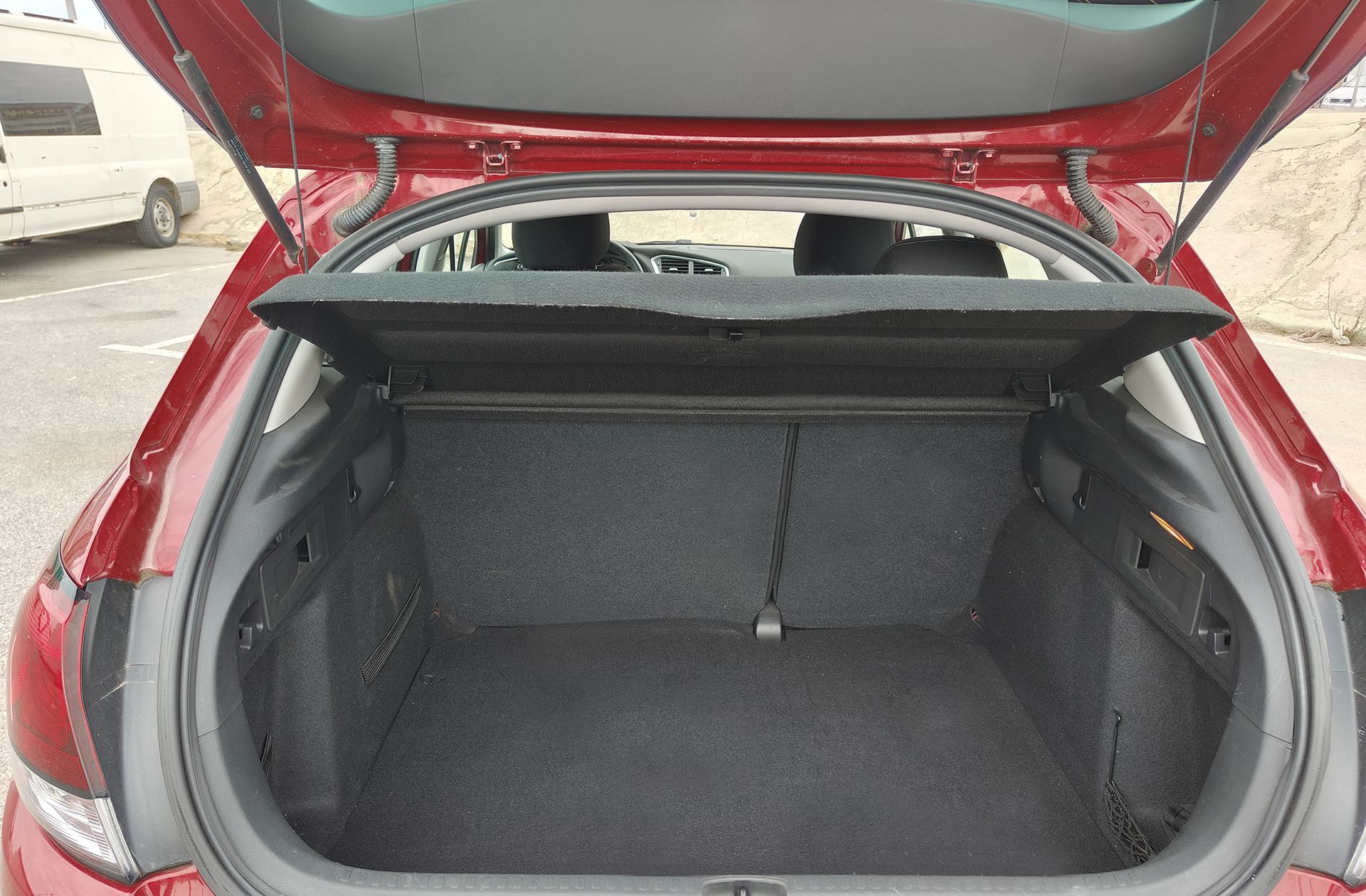 Citroën C4 BlueHDi 100 Feel Edition - foto 12
