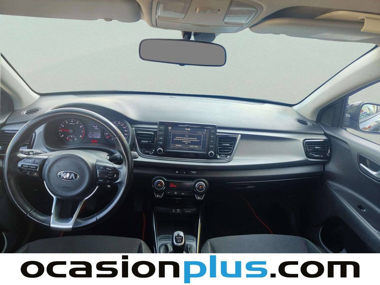 KIA Rio KIA Rio 1.0 T-GDi Drive (100 CV) de ocasión