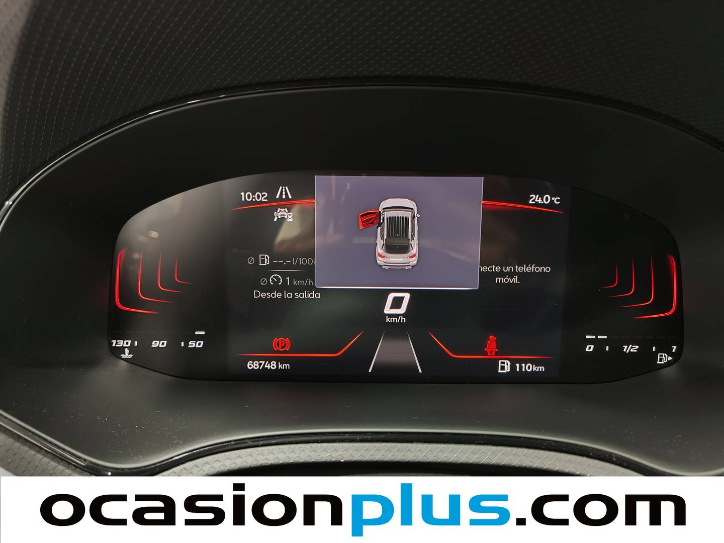 Seat Arona Seat Arona 1.0 TSI FR XM (110 CV) 2023