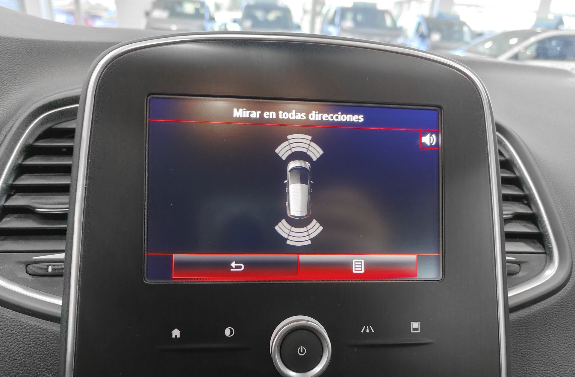 Renault Scénic Intens Energy TCe - foto 6
