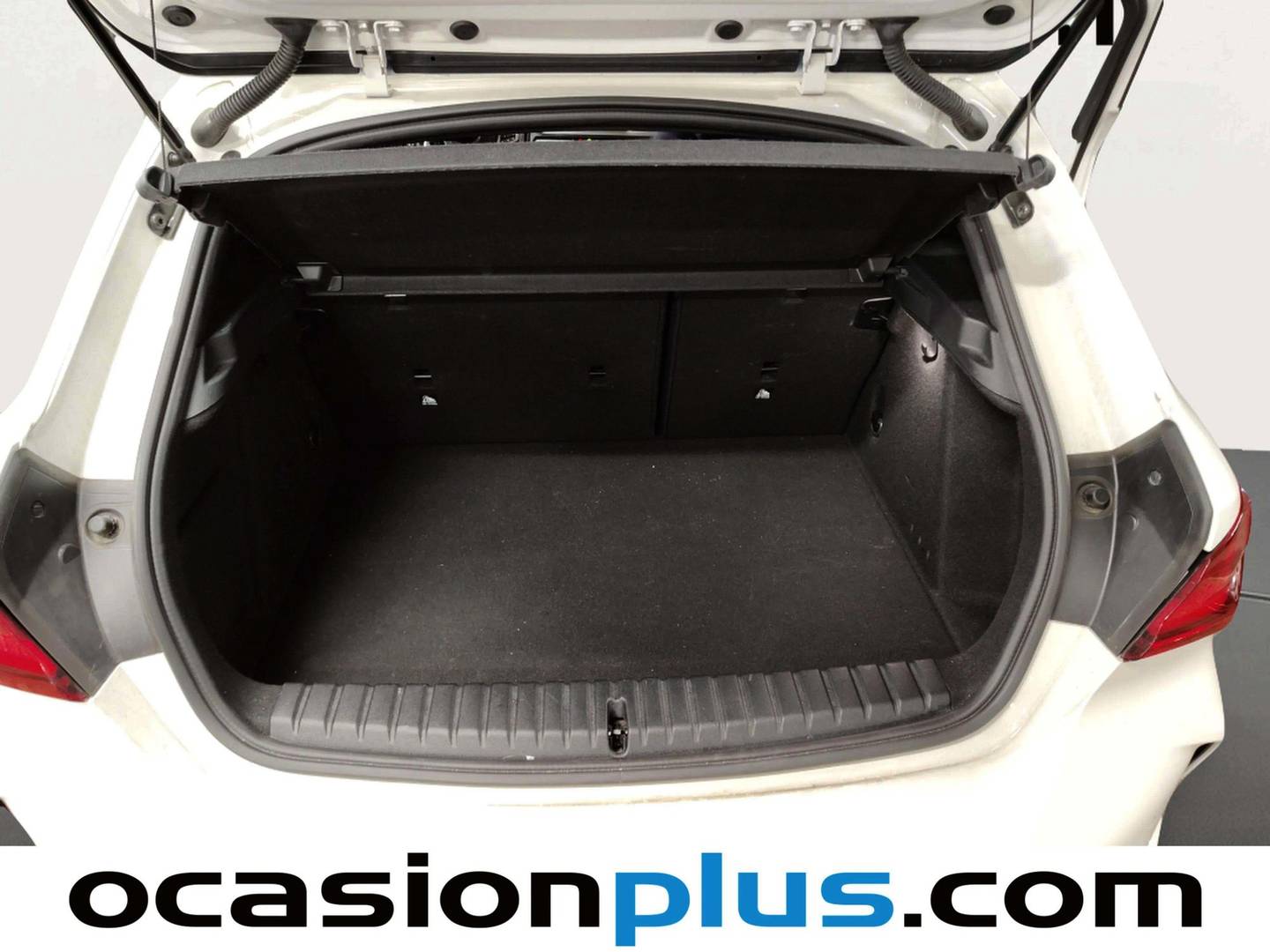 Foto BMW Serie 1 BMW Serie 1 118d Pack M  (150 CV)