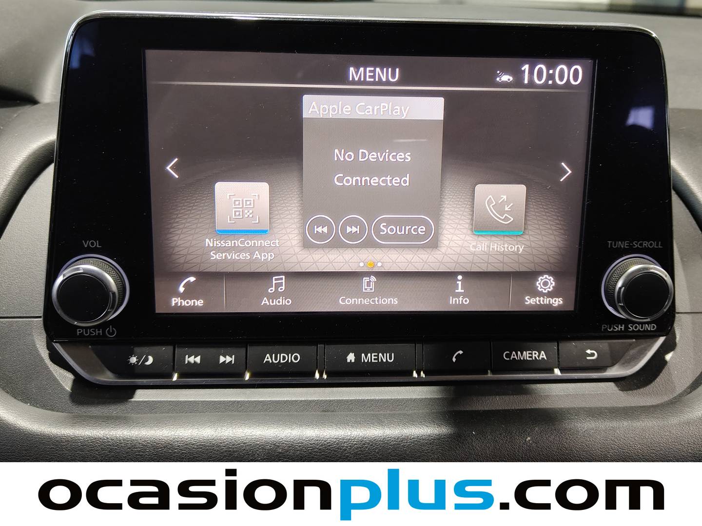 Foto Nissan QASHQAI Nissan Qashqai E-POWER Acenta (190 CV)