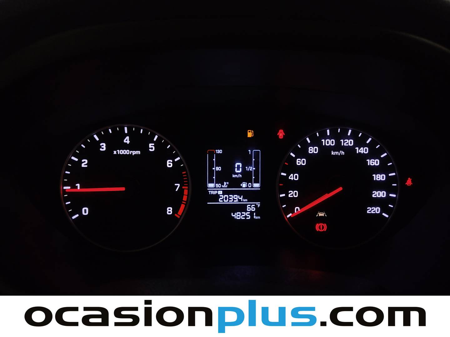 Hyundai i20 Active Hyundai i20 Active 1.0 TGDI Klass (100 CV) 100cv