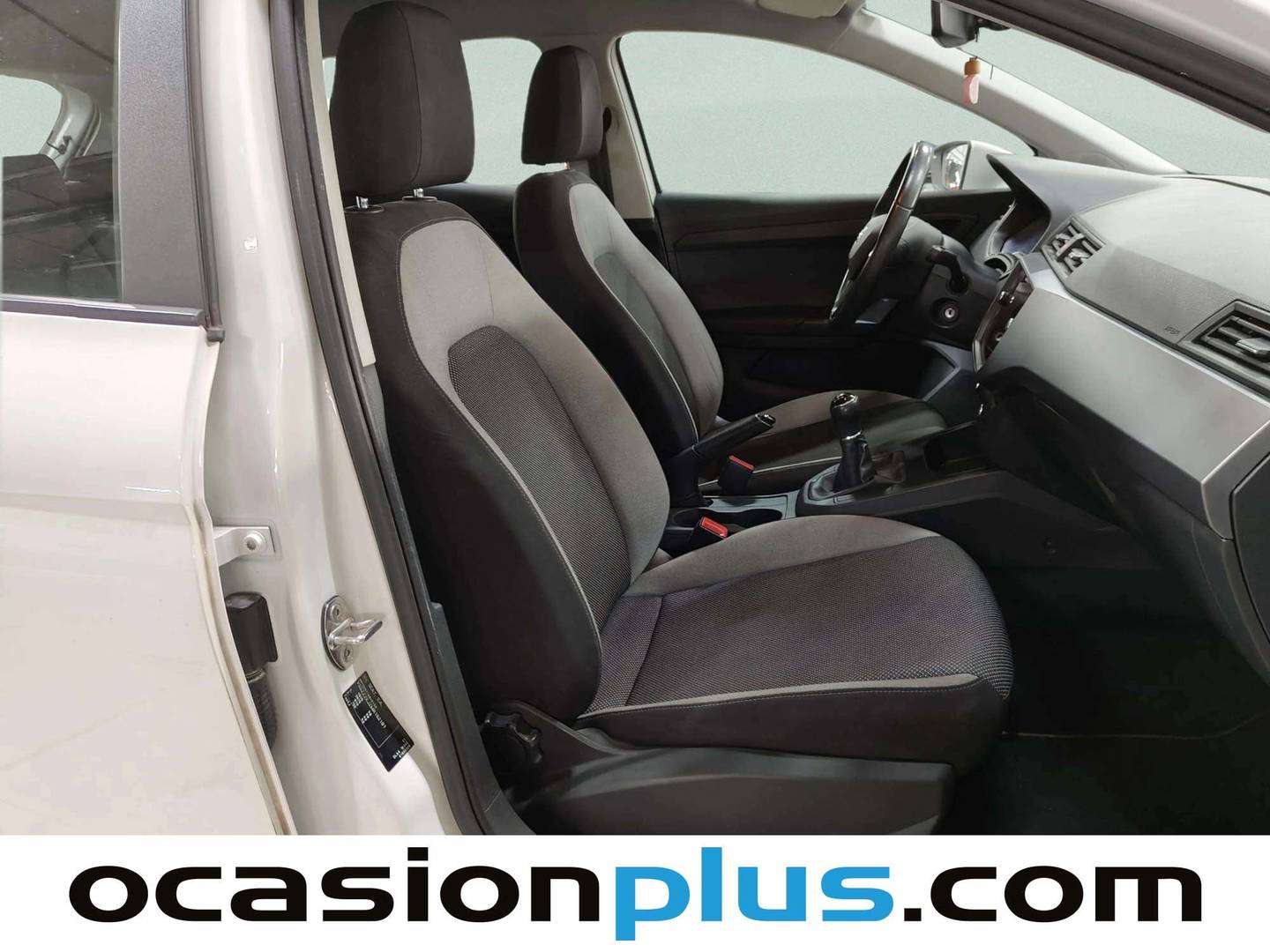 Seat Ibiza Seat Ibiza 1.0 TSI Style Go2 (110 CV) km 0