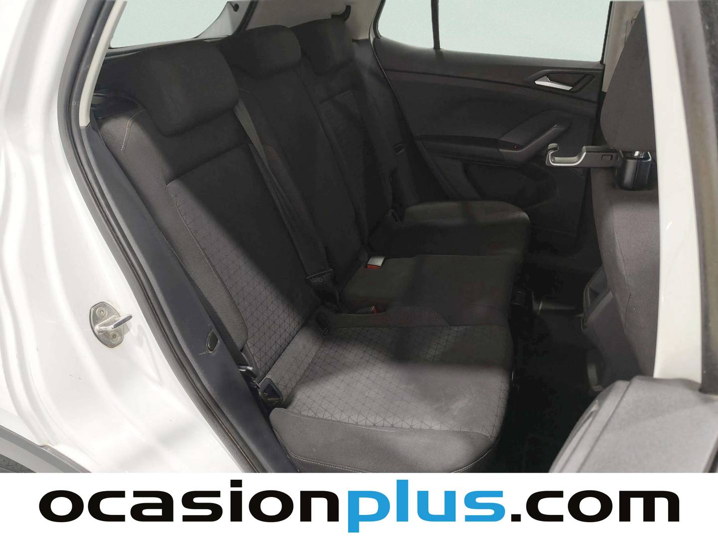 Volkswagen T-Cross Volkswagen T-Cross Advance 1.6 TDI (95 CV) al mejor precio