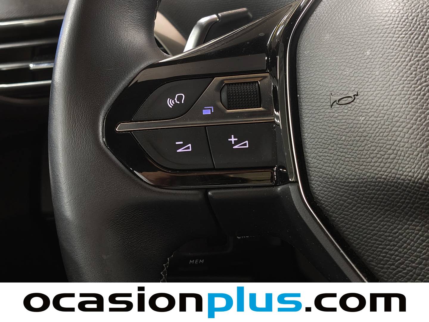 Peugeot 3008 Peugeot 3008 BlueHDi 130 S&S Allure Pack EAT8 (130 CV) de ocasión