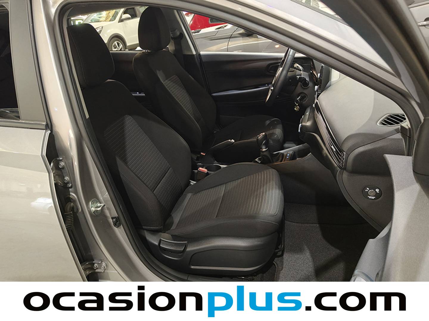 Hyundai i20 Hyundai i20 1.2 MPI SLX (84 CV) barato