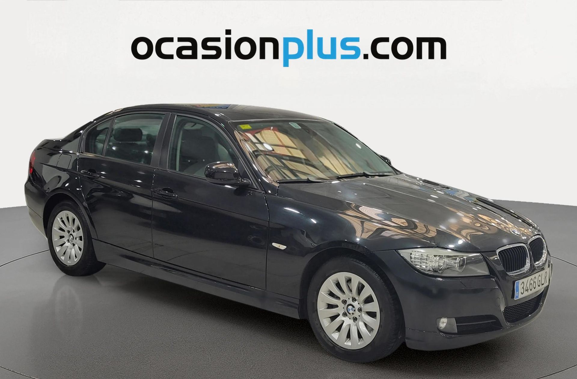 BMW Serie 3 320d - foto 2