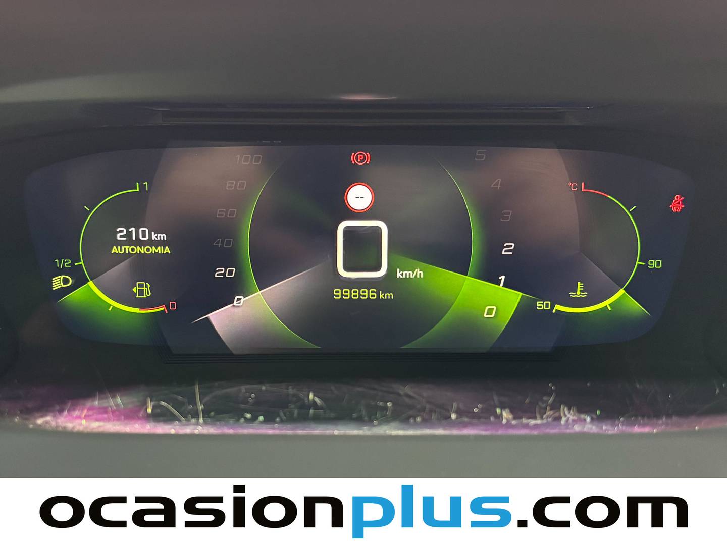 Foto Peugeot 2008 Peugeot 2008 PureTech 130 S&S Allure Pack (130 CV)