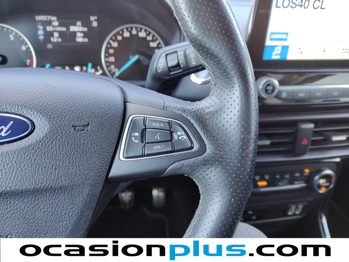 Ford EcoSport Ford EcoSport 1.0 EcoBoost S&S ST Line  (140 CV) barato