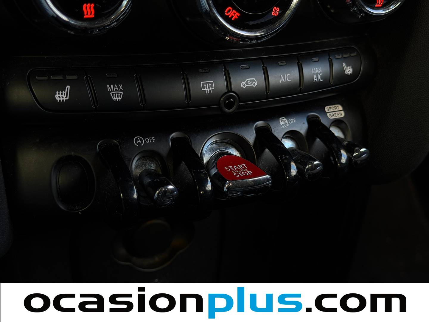 Mini MINI MINI MINI Cooper Cabrio S (178 CV) barato