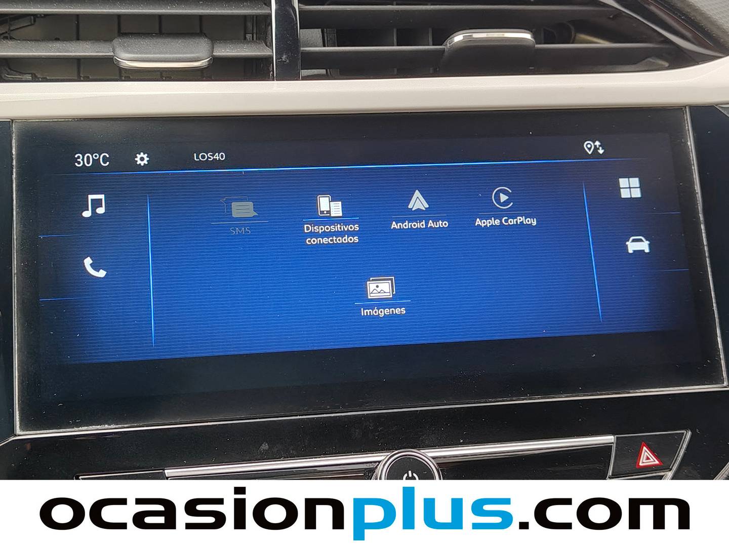 Extras y acabados del Opel Corsa Opel Corsa 1.2T XHL GS (100 CV)