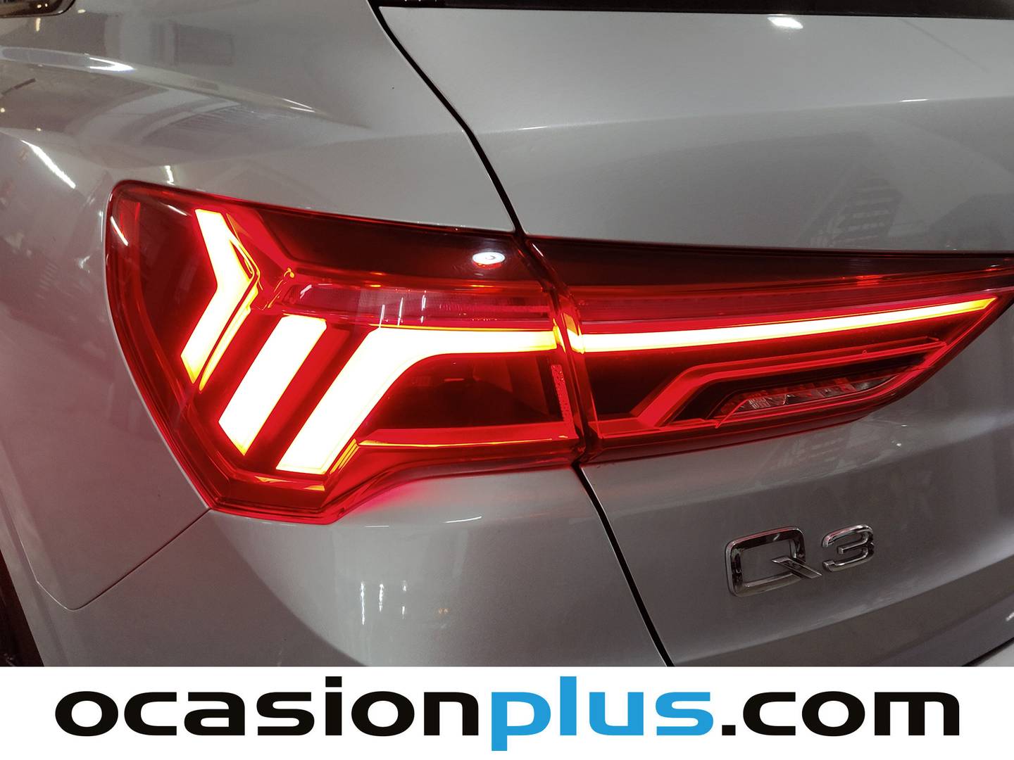 Audi Q3 Audi Q3 Advanced 35 TDI (150 CV) S tronic km 0
