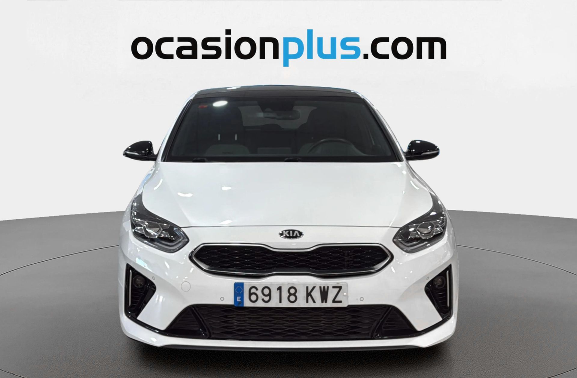 Kia Ceed 1.4 T-GDi GT Line - foto 18