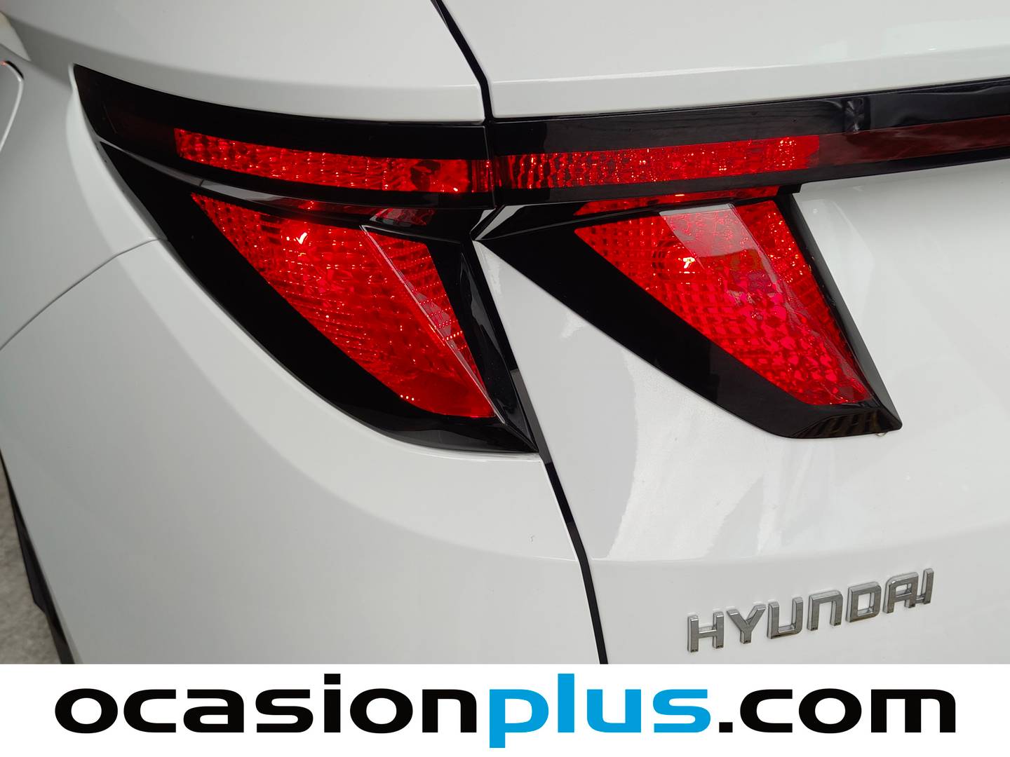 Hyundai Tucson Hyundai Tucson 1.6 TGDI HEV Maxx Auto (230 CV) al mejor precio