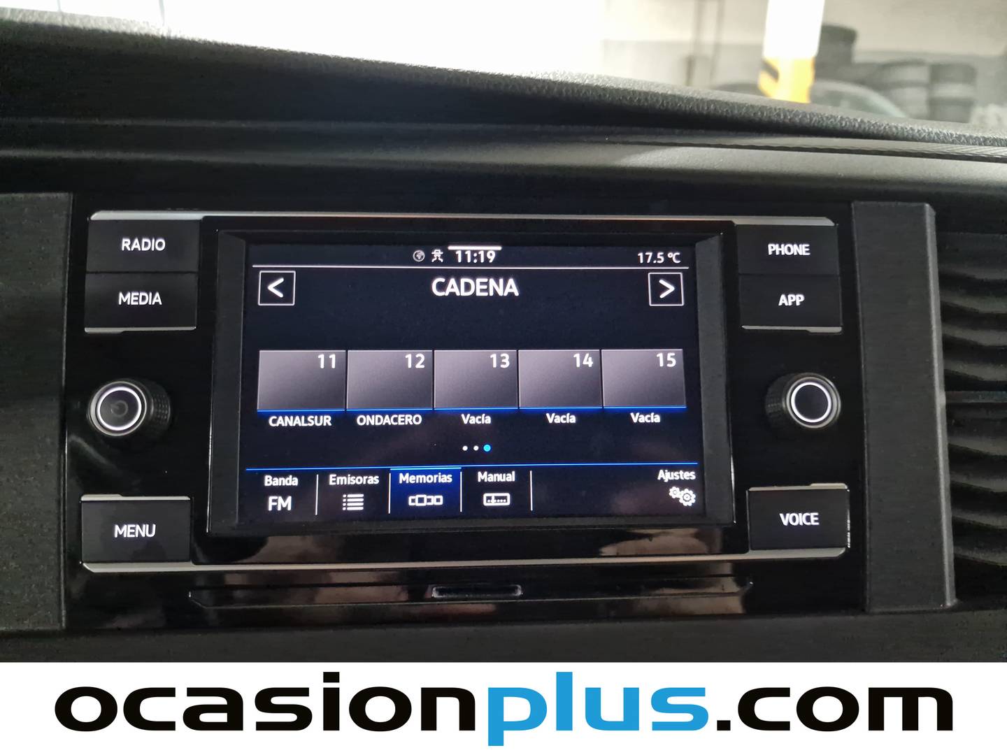 Foto Volkswagen Transporter Volkswagen Transporter Mixto Batalla Corta TN 2.0 TDI BMT (110 CV)