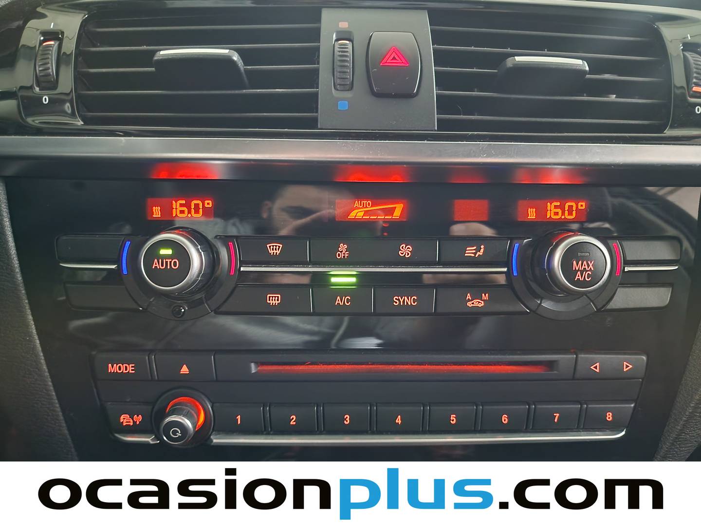 Foto BMW X4 BMW X4 xDrive20d (190 CV) 4X4