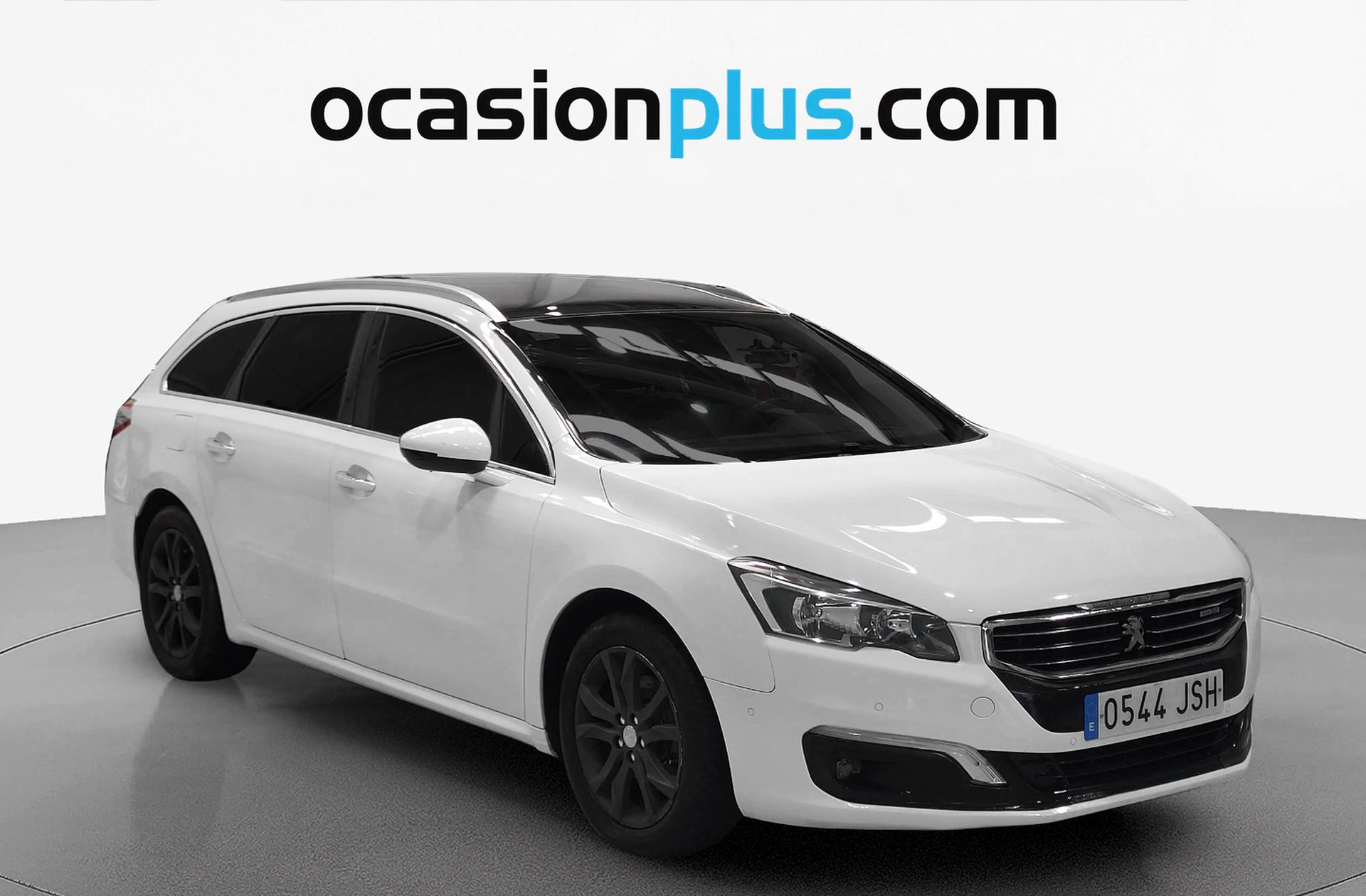 Peugeot 508 SW BlueHDi 150 Allure - foto 2