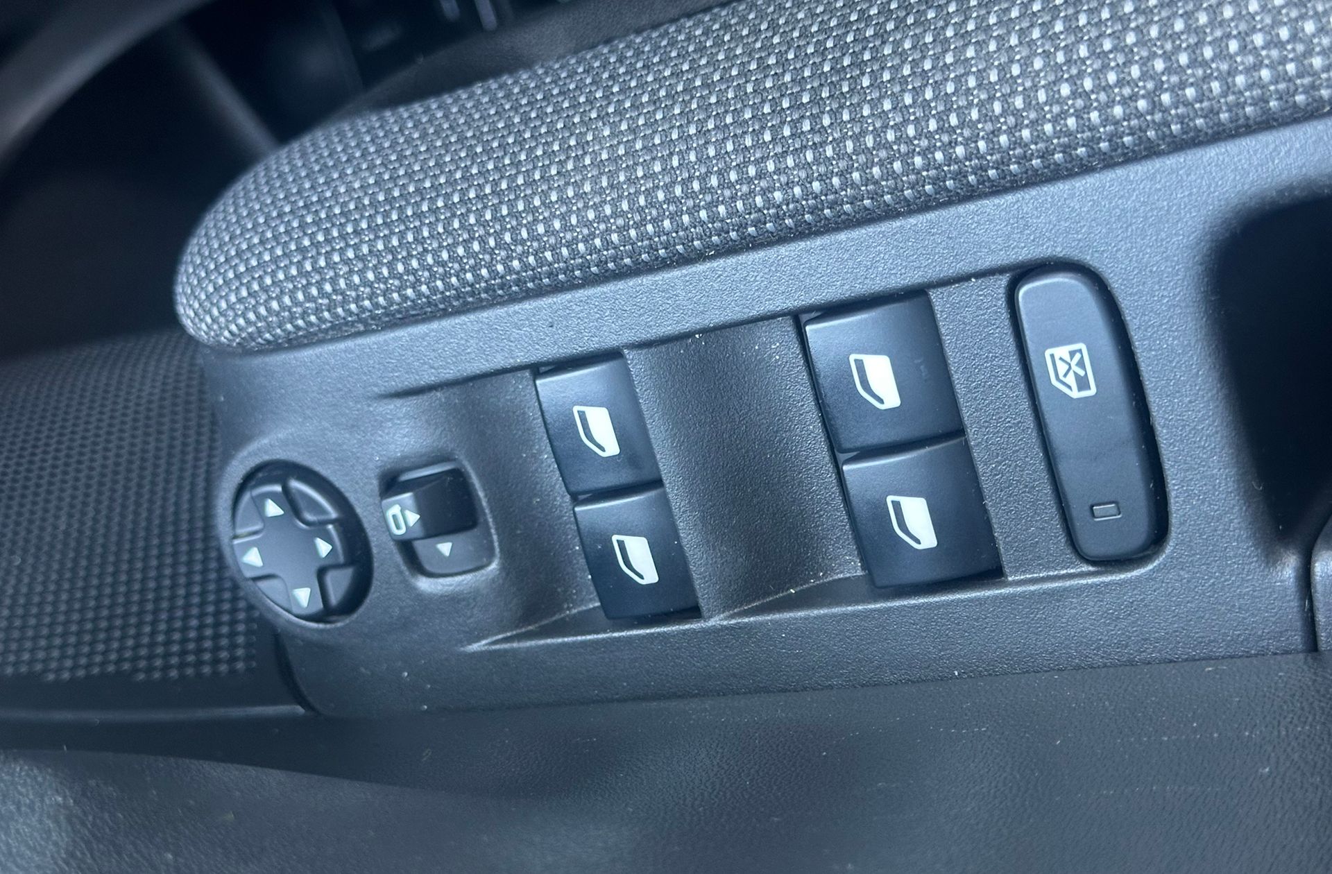 Citroën C3 Aircross BlueHDi 100 Feel - foto 36