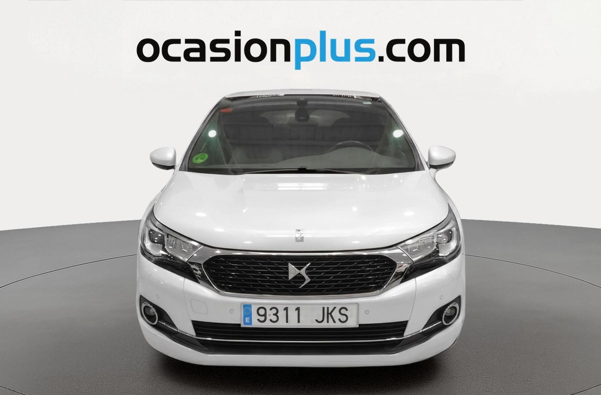 DS DS 4 PureTech 131 Style - foto 14