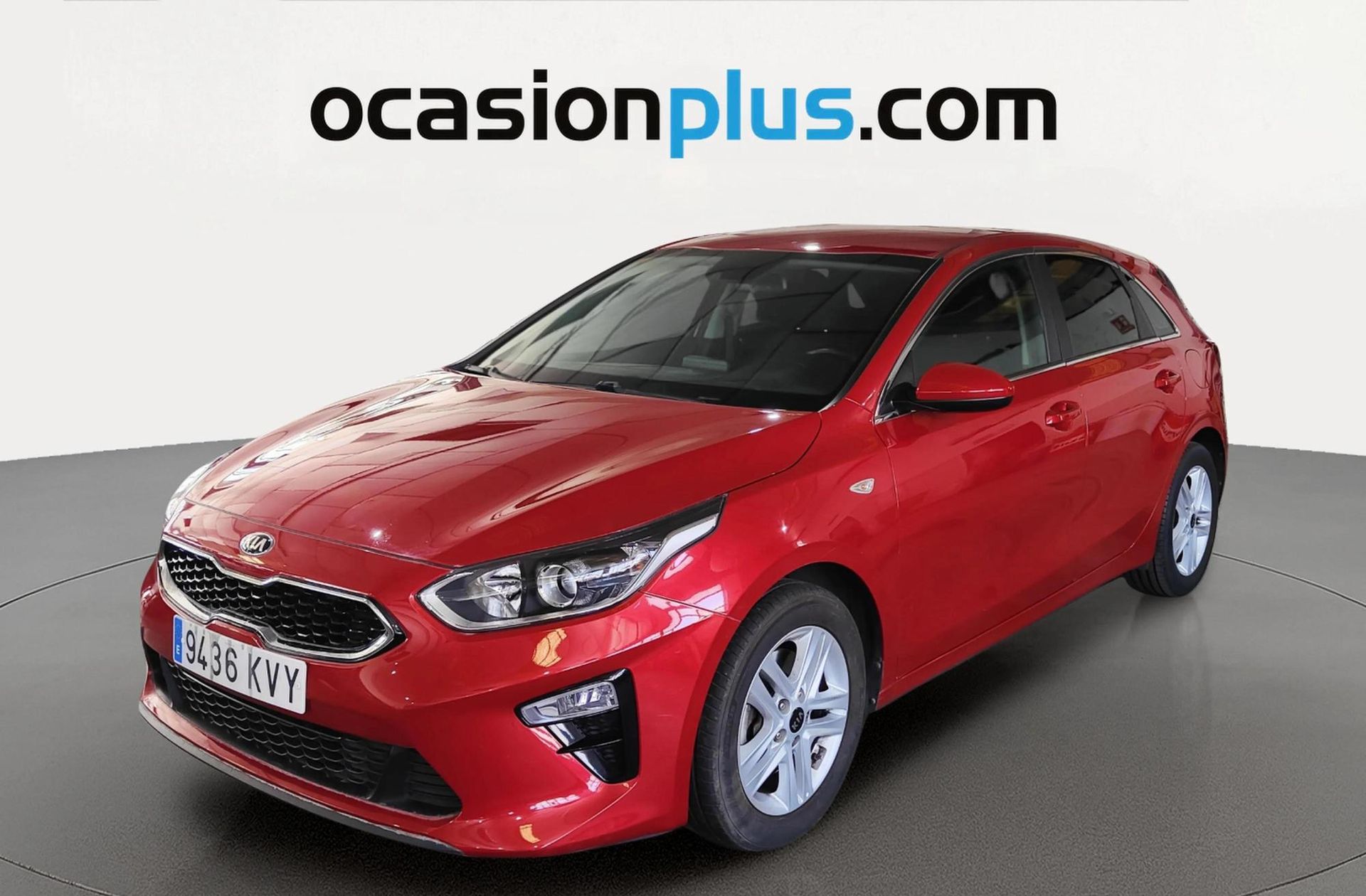 Kia Ceed 1.6 CRDi Drive
