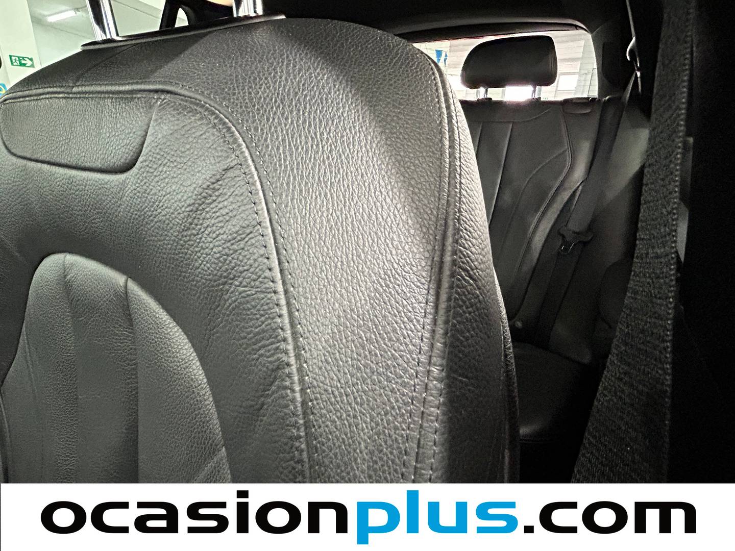 Extras y acabados del BMW X5 BMW X5 xDrive30d (258 CV) Pack M