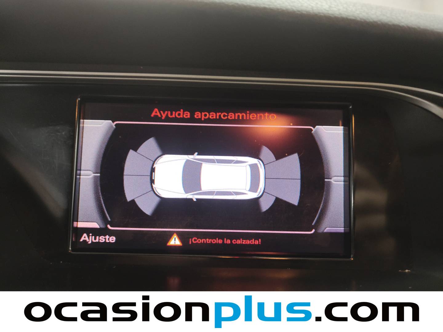Extras y acabados del Audi A4 Audi A4 Avant A4 Avant 2.0 TDI (143 CV) multitronic