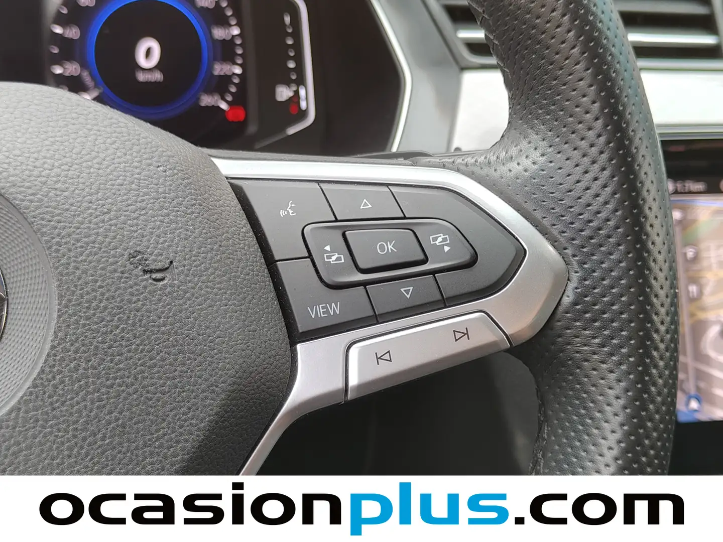 Foto Volkswagen Passat Volkswagen Passat GTE 1.4 TSI e-Power DSG  (218 CV)