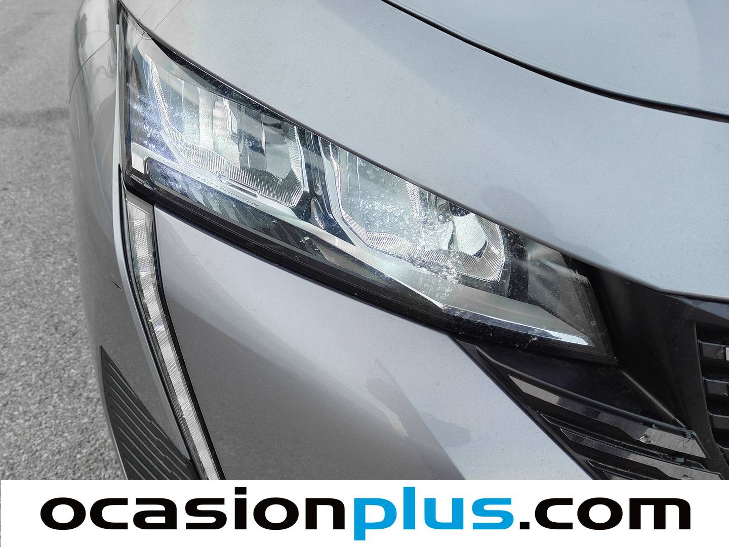 Foto Peugeot 308 Peugeot 308 Allure Hybrid eDCS6 (145 CV)