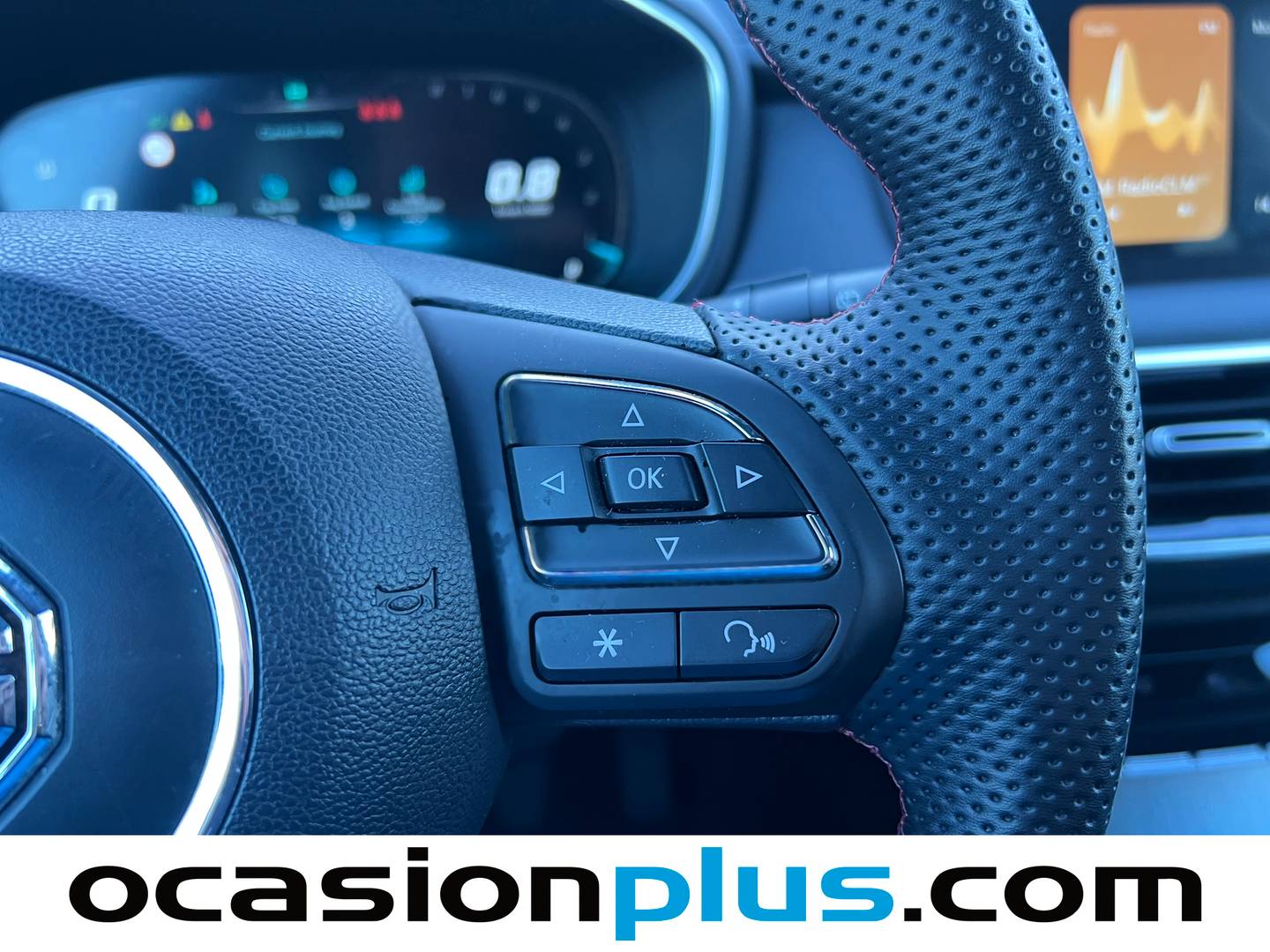 MG HS MG HS 1.5 Turbo GDI Comfort (162 CV) barato