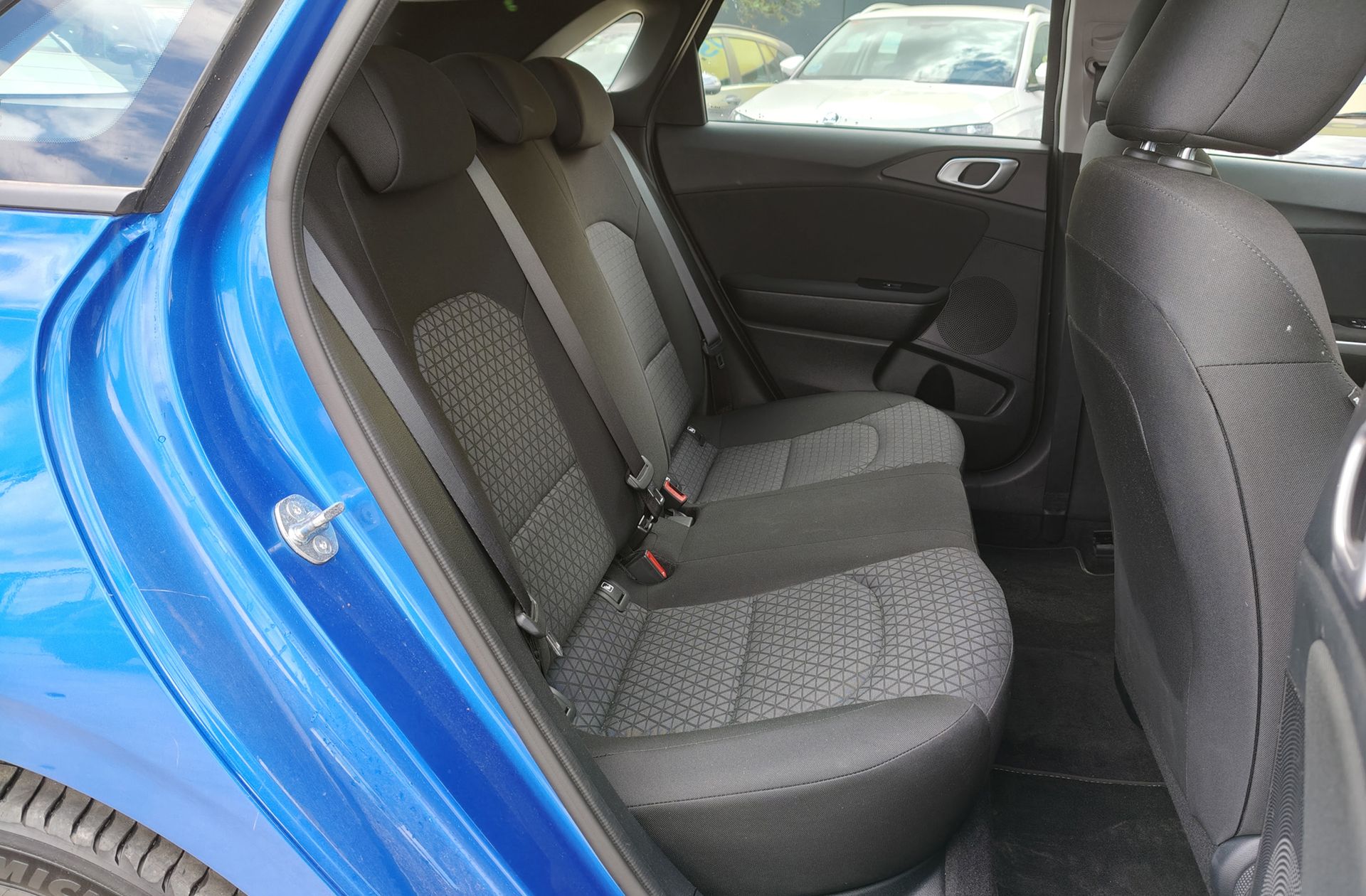 Kia Ceed 1.0 T-GDi Concept - foto 17